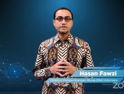 Empat Inovasi Edukasi Digital BEI untuk Pasar Modal Indonesia