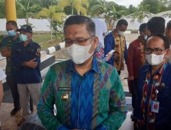 Nelayan Belum Miliki Hunian, Pemkot Kendari Bangunkan Dua Unit Rusunawa