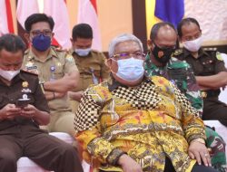 Indonesia Satu Komando, Satu Narasi: Dilarang Mudik