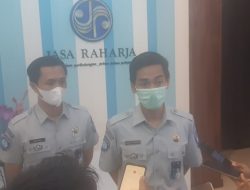 Periode Januari-Mei, Jasa Raharja Sultra Salurkan Santunan Rp8,7 Miliar