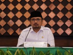 Alasan Pandemi, Pemerintah Tidak Memberangkatkan Jemaah Haji 1442 H