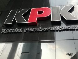 Plt Gubernur Sulsel Dipanggil Kembali oleh KPK