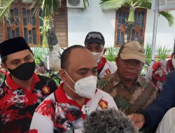 Intens Konsolidasi, Gerindra Target Satu Fraksi Besar di DPRD Sultra