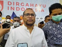 Jubir: Gubernur Papua Apresiasi Penangkapan 11 terduga teroris