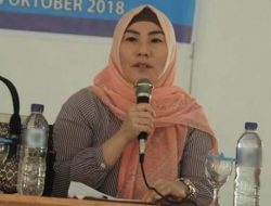 KPU Tetapkan Sarlinda Mokke Gantikan Muhammad Endang Sebagai Anggota DPRD Sultra