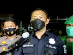 Jenazah Dua Teroris Poso kondisi membusuk, Polisi Kesulitan Indentifikasi