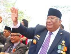 Jadi Pahlawan Indonesia di Olimpiade, Gubernur Ali Mazi Siapkan Penyambutan dan Hadiah Buat Apriyani