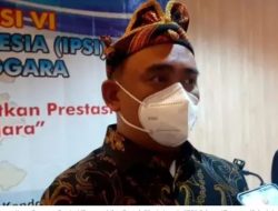 IPSI Sultra Maksimalkan Persiapan Menuju PON Papua