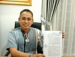 Gugatan Lutfi dan Ali Said Dimentahkan, PT Sultra Menangkan PT TMS