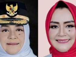 Usai Diperiksa KPK Di Polda, Bupati Kolaka Timur Diterbangkan ke Jakarta