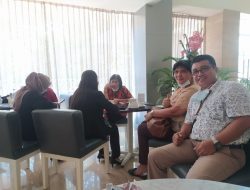 LPPD Sultra Siap Gelar Lomba Nyanyi Anak dan Remaja Jelang Pesparawi Nasional