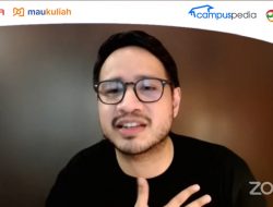 Berikut Tips Tembus Beasiswa ala Youtuber Jovial da Lopez dan Para Influencer