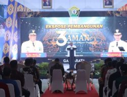 Gubernur Sultra Ajak KADIN Lahirkan Pengusaha Lokal Berkiprah Di Level Nasional