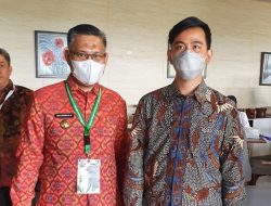 Wali Kota Kendari Hadiri ISCFE 2021 di Yogyakarta