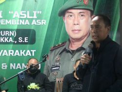 Rasak Sebut Andi Sumangerukka Sangat Layak Pimpin Sultra