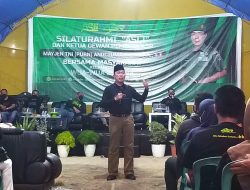 Andi Sumangerukka: Jadi Gubernur Itu Cari Poin, Bukan Cari Koin