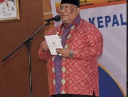 Gubernur Ajak Kanwil Kemenag Sultra Bersinergi Sukseskan MTQ KORPRI V Nasional