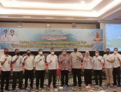 Pemkot Kendari Berkolaborasi KPPU Ciptakan Persaingan Usaha Yang Sehat