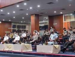 Rapat Kesiapan Operasi Lilin 2021, Dirut Jasa Raharja “Kami Siap Dukung & Sukseskan Operasi Lilin 2021”