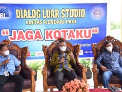 Wali Kota Ajak Seluruh Elemen Masyarakat Bergandengantangan Membangun Kendari