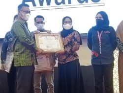 BLK Kendari Awards 2021; Memperkuat Sinergi dan Kolaborasi Yang Lebih Baik