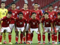 Walau Gagal Juara AFF 2020, Menpora Apresiasi Tmnas Indonesia