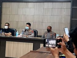 Polda Sultra Sebut Kendari Kondusif, Masyarakat Diimbau Tidak Terpropokasi Isu Menyesatkan