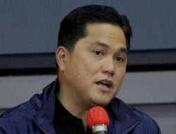 Erick Thohir pastikan akses obat murah untuk rakyat Indonesia