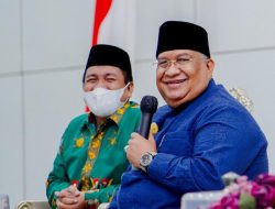 Gubermur Ajak Kepala KUA se-Sultra Jadi Pilar Wujudkan Kerukunan Beragama