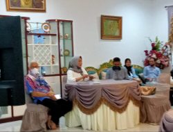 Berikut 10 Duta Besar Bakal Hadiri Hari Pers Nasional  di Kendari