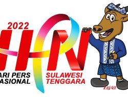 17 Dutabesar Siap Hadiri HPN 2022 di Kendari