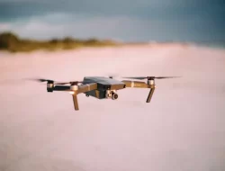 Uni Emirat Arab larang masyarakat awam terbangkan “drone”