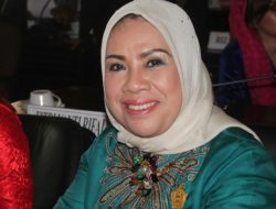 Anggota Komisi I DPRD Sultra Apresiasi VDNI Utamakan Rekrut Tenaga Lokal