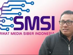 SMSI Minta Penetapan Anggota Dewan Pers Ditangguhkan