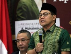 Paguyuban Perajin Batik Dukung Muhaimin Iskandar Jadi Capres 2024