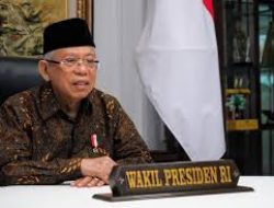 Wapres: Investasi penelitian di Indonesia masih jauh tertinggal