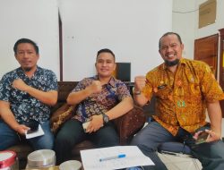 Dorong Pengelolaan Pemerintah Desa, DPMD Konsel Percepat Pencairan DD