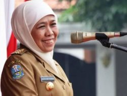 Pemuda Muhammadiyah Sebut Gubernur Jatim Khofifah Layak Maju Capres