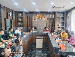 TNI-AD Bersama SMSI Bahas Ancaman Siber, Pertahankan Ideologi Pancasila dan NKRI