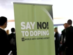 KONI Pusat berkomitmen untuk terus melakukan kampanye anti-doping