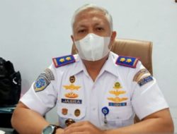 Cuaca ekstrim, KSOP Baubau Ingatkan Operator Kapal Waspada