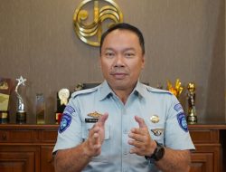 Jasa Raharja Percepat Penyelesaian Santunan Meninggal Dunia Kurang Dari 1 Hari 10 Jam Sejak Kejadian Kecelakaan