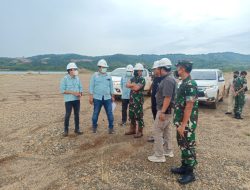 Pangdam XIV Hasanuddin Apresiasi Investasi PT Vale di Pomalaa