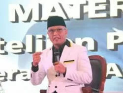 Konsolidasi pimpinan FPKS se-Indonesia tegaskan tolak penundaan pemilu