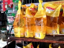 Minyak Goreng Langka, DPRD Minta Pemkab Konsel Gelar Pasar Murah