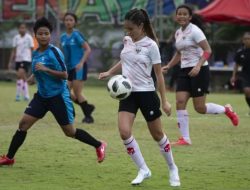 Indonesia Ditunjuk Jadi Tuan Rumah Piala AFF U-18 Putri 2023