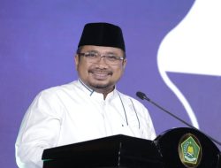 Alhamdulillah, Arab Saudi Umumkan Tahun ini Sudah Bisa Ibadah Haji