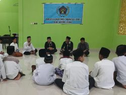 PWI Konawe Utara Gelar Buka Puasa Bersama di Pesantren Hidayatullah