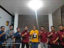 Honorer RSUD Kendari Sampaikan Keluhan ke AJP