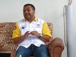 Ishak Ismail Mundur dari Pencalonan, Peluang Besar AJP Diusung PDIP di Pilkada Kendari